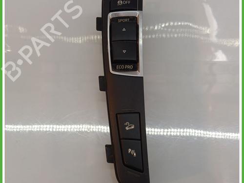 Used Switch BMW X3 (F25) xDrive 20 d (184 hp) 17733952