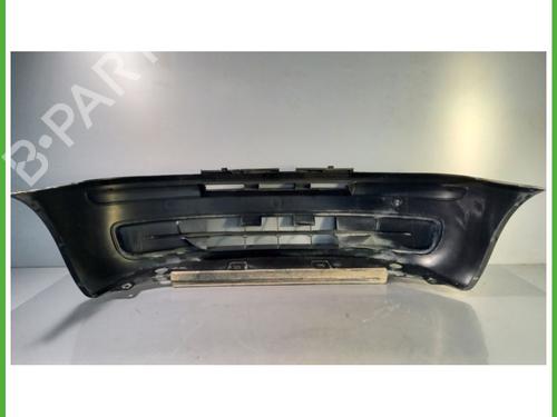 Front bumper FIAT PUNTO (188_) 1.2 60 (188.030, .050, .130, .150, .230, .250) | BP23892185C7 