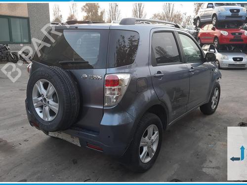 Switch DAIHATSU TERIOS (J2_, F7__) 1.5 4x4 | BP40145037I30  - Image 9