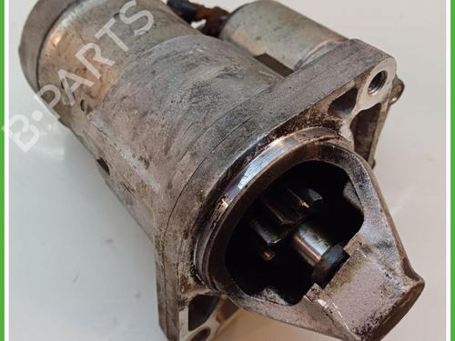 Starter LANCIA YPSILON (843_) 1.2 (843.AXA1A) | BP40138317M8 - Image 2