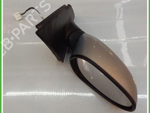Right mirror LANCIA YPSILON (843_) 1.3 D Multijet (843.AXF11, 843.AXF1A, 843.AXM11,... | BP17655197C27 