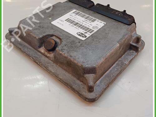 Engine control unit (ECU) FIAT SEICENTO / 600 (187_) 1.1 (187AXB, 187AXB1A, 187AXC1A02) | BP16834657M57 