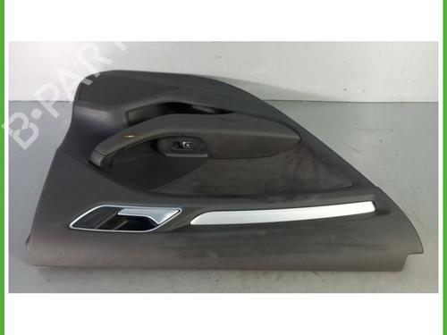 Rear left panel AUDI A3 Sportback (8VA, 8VF) 2.0 TDI | BP29355952C60 
