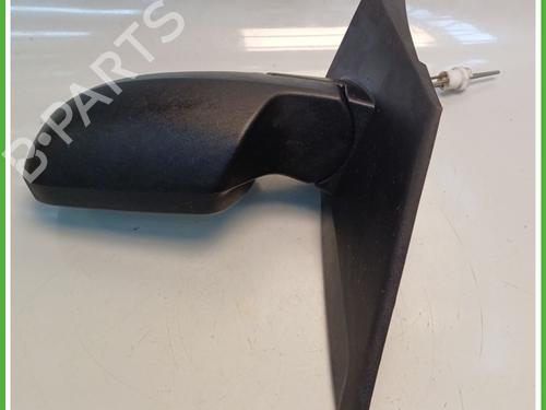 Left mirror FORD FIESTA V (JH_, JD_) 1.4 TDCi | BP24950969C26 