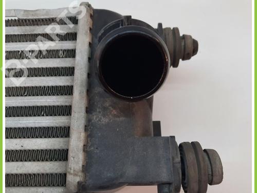 Intercooler FIAT 500 (312_) 0.9 (312AXG1A, 312.AXG11) | BP11369839M30 