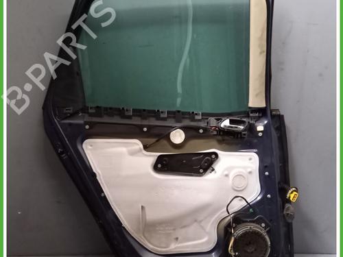 Drzwi tylne lewe CITROËN C4 Picasso I MPV (UD_) 1.6 HDi 110 | BP29326154C4 