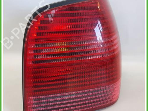 Used Right taillight VW POLO (6N2) 1.4 (60 hp) 14929881