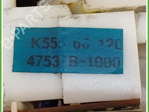 Switch KIA CARNIVAL I (UP, FL) 2.9 TDi | BP19675145I30 