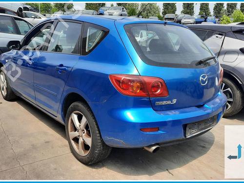 Left taillight MAZDA 3 (BK) 1.6 (BK14) | BP40145948C34  - Image 8