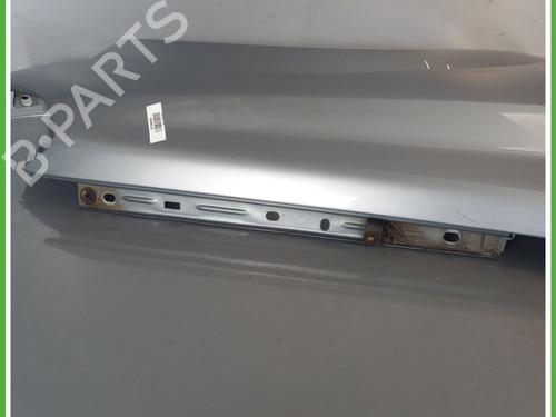 Right front fenders OPEL ASTRA H (A04) 1.7 CDTI (L48) | BP18711552C42 