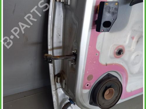 Right rear door OPEL ASTRA H Estate (A04) 1.6 (L35) | BP13884874C5 