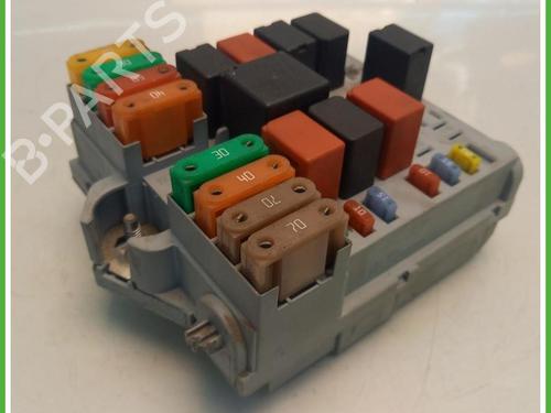 Fuse box FIAT IDEA (350_) 1.3 D Multijet | BP40147294E1  - Image 5