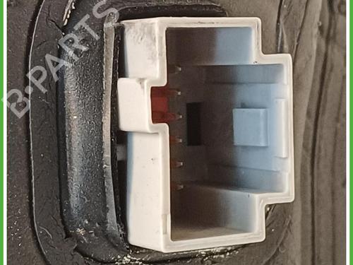 Left mirror FORD FOCUS IV Turnier (HP) 1.5 EcoBlue | BP40144426C26  - Image 6