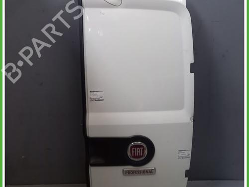 Used Right rear door FIAT DOBLO Cargo (263_) 1.6 D Multijet (263WXD1B, 263WXR1B, 263WXX1B, 263ZXD1B,... (105 hp) 29355963