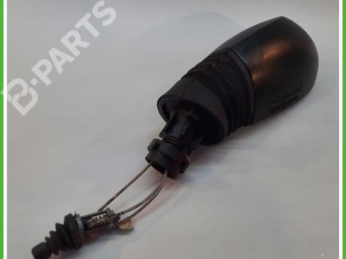 Left mirror FIAT PUNTO (188_) 1.2 60 (188.030, .050, .130, .150, .230, .250) | BP11973486C26 