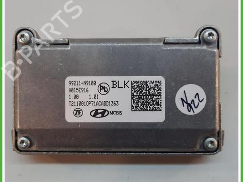 Camera HYUNDAI TUCSON (NX4E, NX4A) 1.6 T-GDi Hybrid HTRAC | BP40132492E14 - Image 3