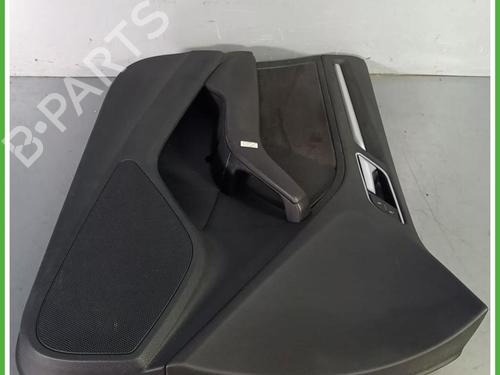 Front left panel AUDI A3 Sportback (8VA, 8VF) 2.0 TDI | BP40147452C58 - Image 5
