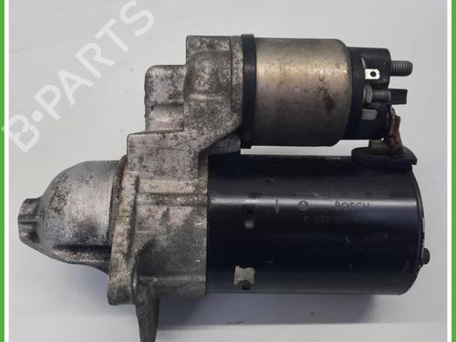 Starter OPEL MERIVA B MPV (S10) 1.4 (75) | BP40131954M8 - Image 3