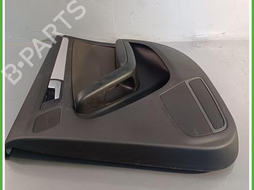 Rear right panel AUDI A4 B8 Avant (8K5) 2.0 TDI | BP20695481C61 