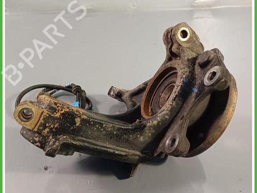 Right front steering knuckle CITROËN C3 III (SX) 1.2 PureTech 82 | BP40140048M26 - Image 6