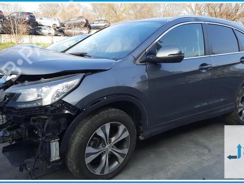 Used Parts HONDA CR-V IV (RM_) 2.2 i-DTEC AWD (RE6) 5013301