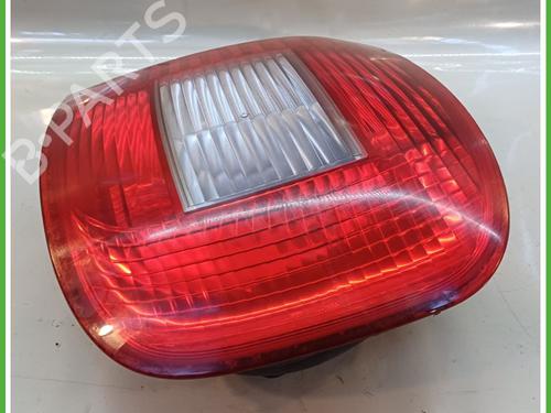 Right taillight FIAT MULTIPLA (186_) 1.9 JTD (186AXE1A) | BP16074049C35 