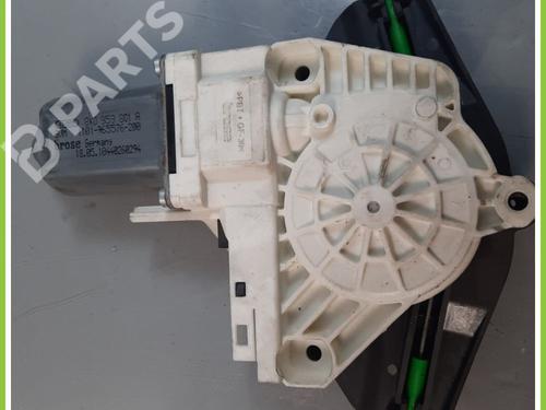 Front left window mechanism AUDI A4 B8 Avant (8K5) 2.7 TDI | BP11720119C22 