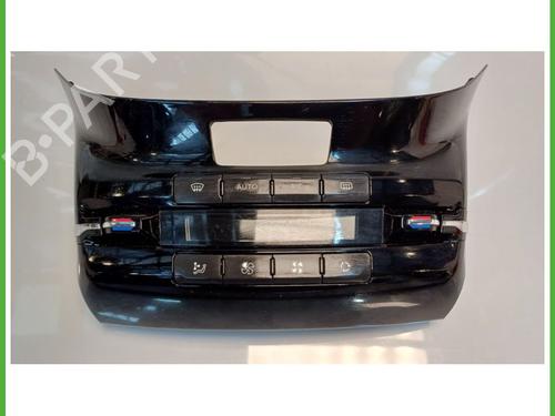 Used Climate control PEUGEOT 208 I (CA_, CC_) 1.2 PureTech 82 (82 hp) 26314928