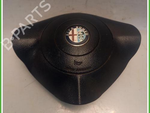 Used Driver airbag Driver airbag ALFA ROMEO 147 (937_) 1.9 JTDM 16V (937.AXN1B, 937.BXN1B) (150 hp) 40074041 40074041
