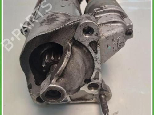 Starter RENAULT ESPACE IV (JK0/1_) 1.9 dCi (JK0U, JK0G) | BP40142602M8 - Image 3