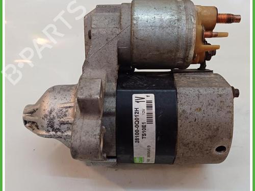 Starter CITROËN C1 (PM_, PN_) 1.0 | BP40138273M8 - Image 4