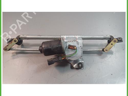 Used Front wipers mechanism OPEL TIGRA (S93) 1.4 16V (F07) (90 hp) 16427968