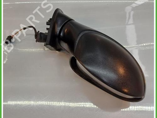 Right mirror CITROËN C3 I (FC_, FN_) 1.1 i | BP17655189C27 