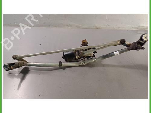 Used Front wipers mechanism DACIA SANDERO II TCe 90 LPG (B8M1) (90 hp) 23331990