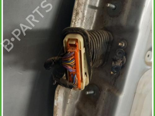 Right front door JEEP CHEROKEE (KJ) 2.8 CRD 4x4 | BP17709886C3 