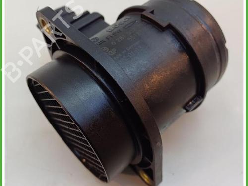 Used Mass air flow sensor Mass air flow sensor FIAT MULTIPLA (186_) 1.9 JTD (186AXE1A) (120 hp) 40138304 40138304