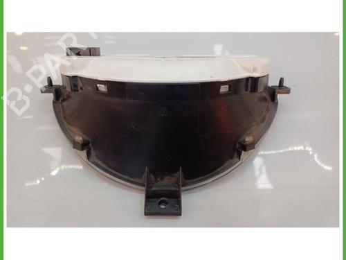 Instrument cluster CITROËN C3 I (FC_, FN_) 1.4 HDi | BP17540044C47 