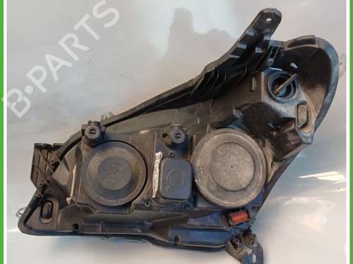Right headlight OPEL ASTRA H Estate (A04) 1.6 LPG (L35) | BP28288996C29 