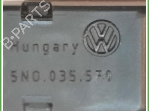Radio SEAT LEON (5F1) 1.6 TDI | BP40133203E6 - Image 4