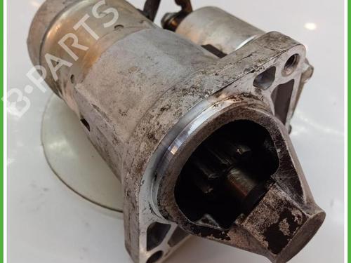 Starter FIAT PUNTO (199_) 1.4 (199AXB1A, 199BXB1A, 199BXB11, 199AXB11) | BP40140196M8 - Image 2
