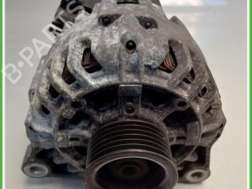 Alternator PEUGEOT BIPPER Tepee 1.4 | BP40144154M7 - Image 2