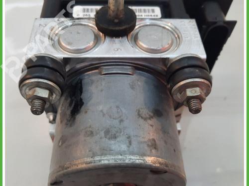 ABS pump FIAT PUNTO (188_) 1.2 Bifuel | BP11846607M43 
