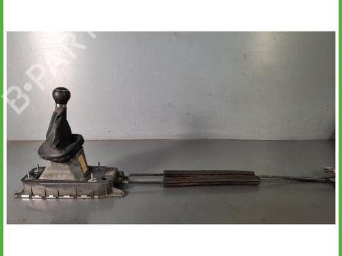 Used Gear lever Gear lever VW TOURAN (1T1, 1T2) 2.0 EcoFuel (109 hp) 40147938 40147938
