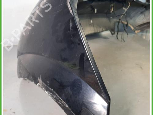 Rear bumper OPEL MERIVA A MPV (X03) 1.4 16V Twinport (E75) | BP29825008C8