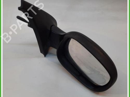 Used Right mirror Right mirror MERCEDES-BENZ VITO Van (W638) 110 D 2.3 (638.074, 638.078) (98 hp) 40131540 40131540