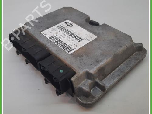 Engine control unit (ECU) FIAT SEICENTO / 600 (187_) 1.1 (187AXB, 187AXB1A, 187AXC1A02) | BP14981084M57 