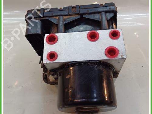 ABS pump JEEP CHEROKEE (KJ) 2.8 CRD 4x4 | BP16017171M43 