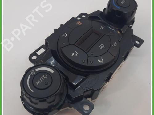 Climate control FORD FIESTA VI (CB1, CCN) 1.4 | BP13637515I5 