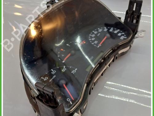 Instrument cluster FIAT PUNTO (188_) 1.9 JTD 80 (188.237, .257, .337, .357) | BP17467756C47 