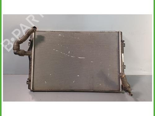 Køler VW GOLF VII Variant (BA5, BV5) 1.6 TDI | BP23979626M31 